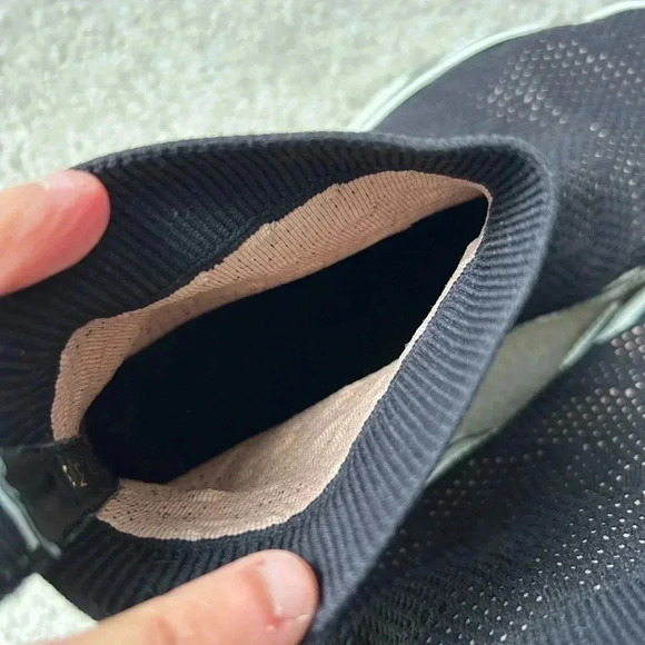 Red Valentino Glam Run  sneakers - Picture 10 of 14